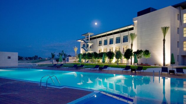 Revente - Villa -
Algorfa - La finca Golf