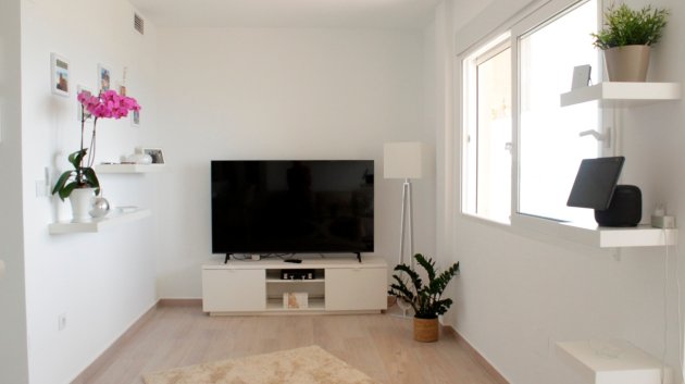 Resale - Apartments -
Orihuela Costa - Playa Flamenca Beach