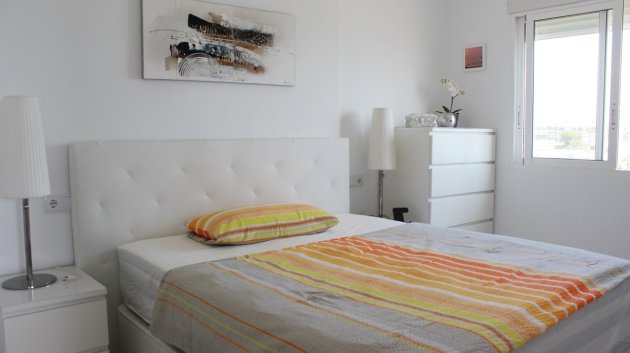 Resale - Apartments -
Orihuela Costa - Playa Flamenca Beach