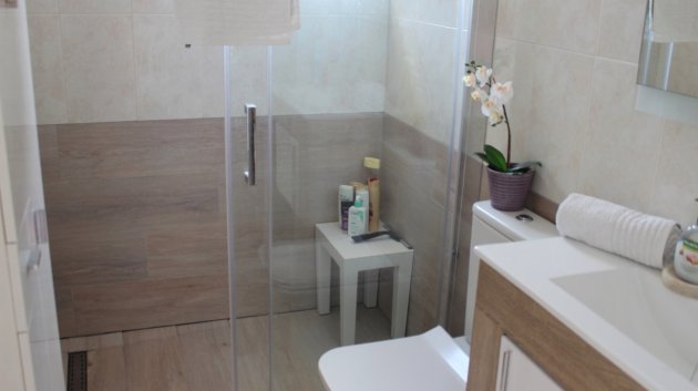 Resale - Apartments -
Orihuela Costa - Playa Flamenca Beach