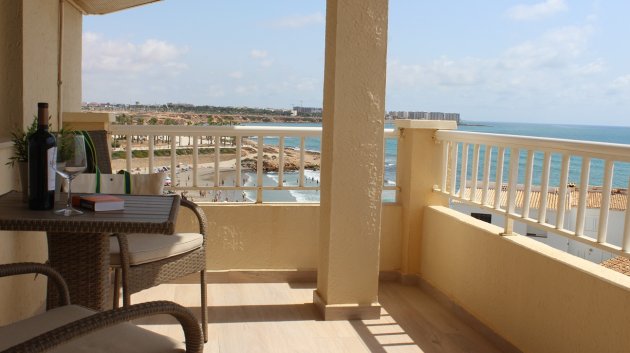 Resale - Apartments -
Orihuela Costa - Playa Flamenca Beach