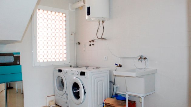 Resale - Villa -
Orihuela Costa - Campoamor Golf