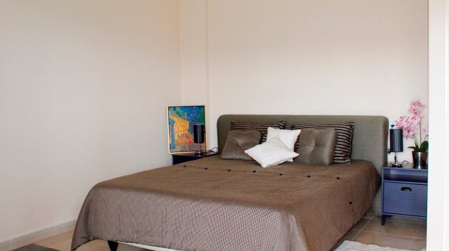 Resale - Villa -
Orihuela Costa - Campoamor Golf