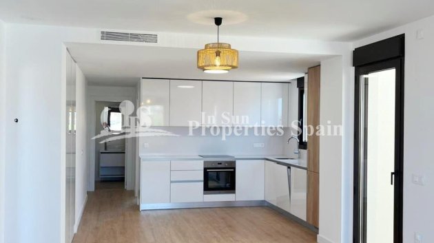 Resale - Apartments -
Orihuela Costa - Villamartin Pau-8