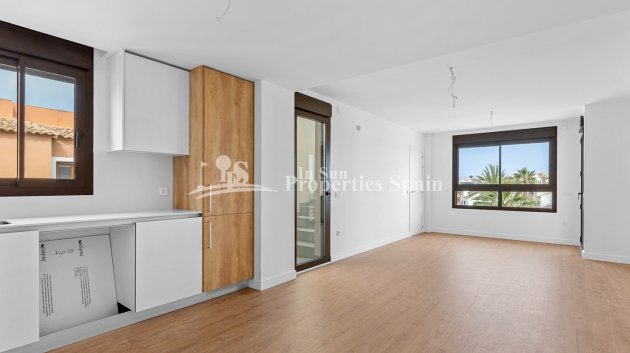 Resale - Apartments -
Orihuela Costa - Villamartin Pau-8