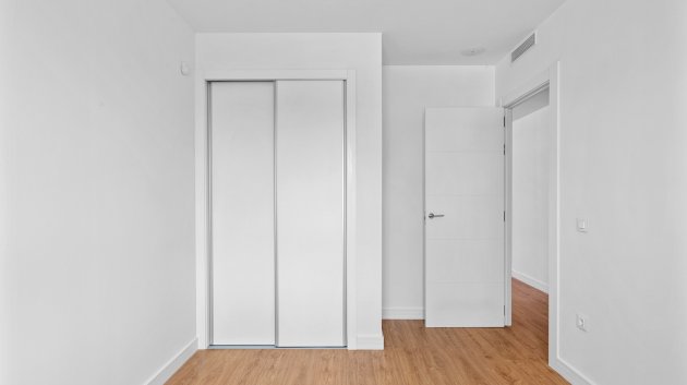 Resale - Apartments -
Orihuela Costa - Villamartin Pau-8