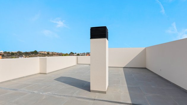 Resale - Apartments -
Orihuela Costa - Villamartin Pau-8