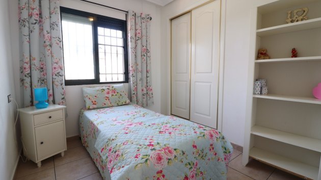 Resale - Villa -
Algorfa - Lo Crispin