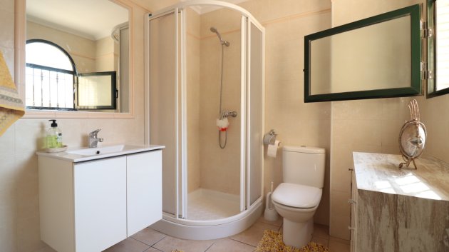 Resale - Villa -
Algorfa - Lo Crispin