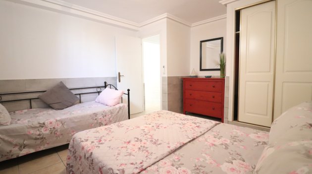 Resale - Villa -
Algorfa - Lo Crispin