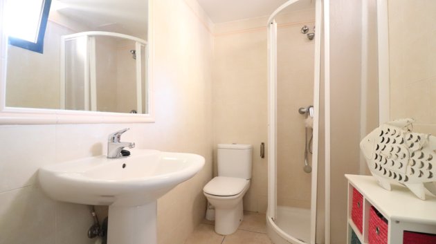 Resale - Villa -
Algorfa - Lo Crispin