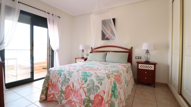 Resale - Villa -
Algorfa - Lo Crispin