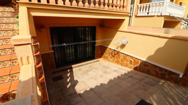 Resale - Villa -
Algorfa - Lo Crispin