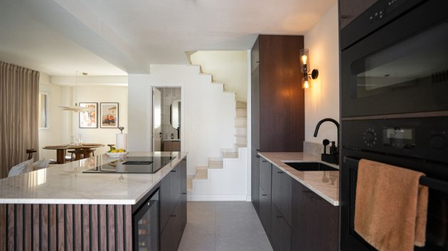 Resale - Apartments -
Orihuela Costa - Los Altos