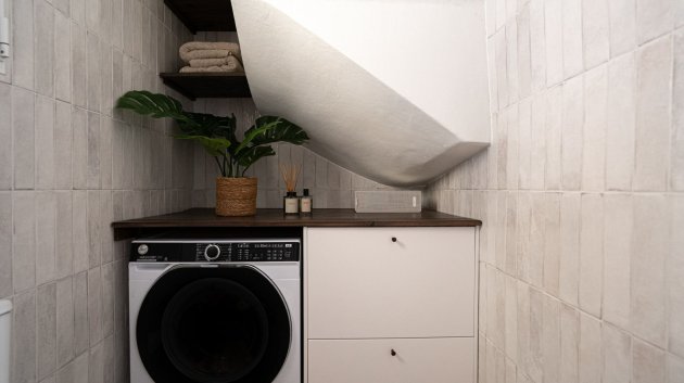 Resale - Apartments -
Orihuela Costa - Los Altos