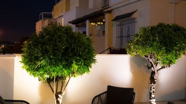 Resale - Apartments -
Orihuela Costa - Los Altos