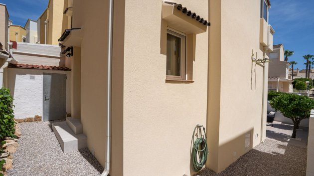 Resale - Apartments -
Orihuela Costa - Los Altos