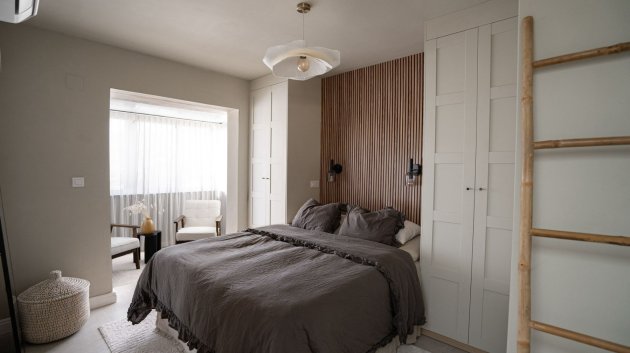 Resale - Apartments -
Orihuela Costa - Los Altos