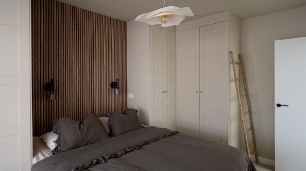 Resale - Apartments -
Orihuela Costa - Los Altos