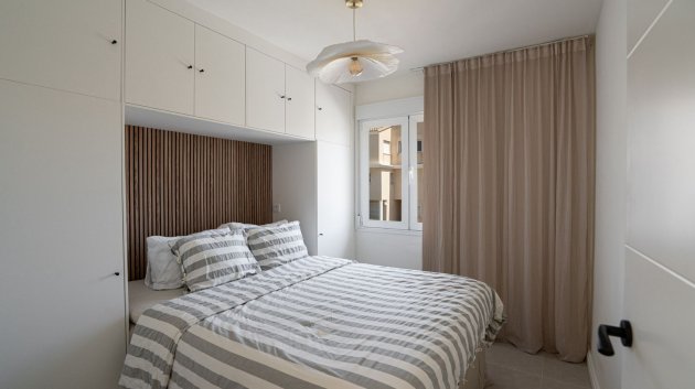 Resale - Apartments -
Orihuela Costa - Los Altos