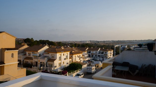 Resale - Apartments -
Orihuela Costa - Los Altos