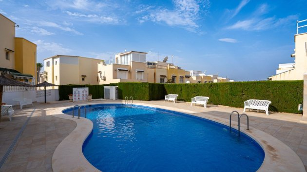Resale - Apartments -
Orihuela Costa - Los Altos