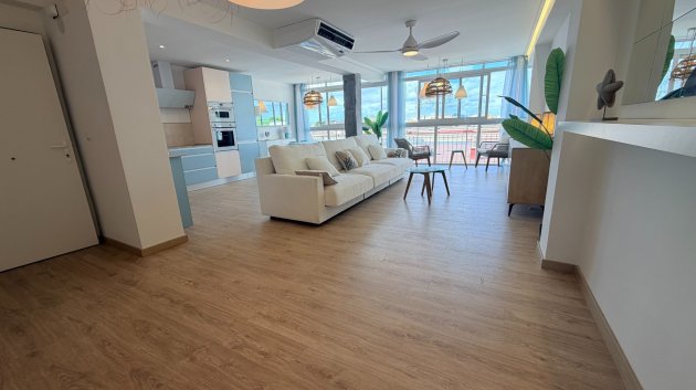 Reventa - Apartamentos -
Lo Pagan - Lo Pagan - Town