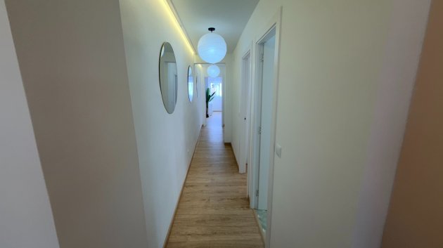 Reventa - Apartamentos -
Lo Pagan - Lo Pagan - Town