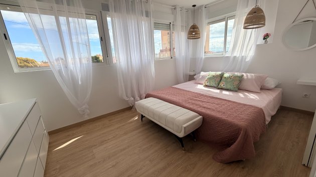 Reventa - Apartamentos -
Lo Pagan - Lo Pagan - Town