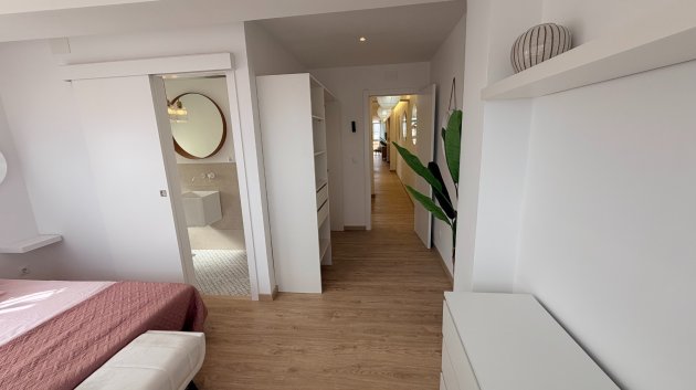 Reventa - Apartamentos -
Lo Pagan - Lo Pagan - Town