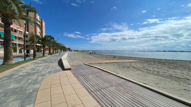 Reventa - Apartamentos -
Lo Pagan - Lo Pagan - Town