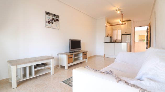 Resale - Apartments -
Torrevieja - San Luis