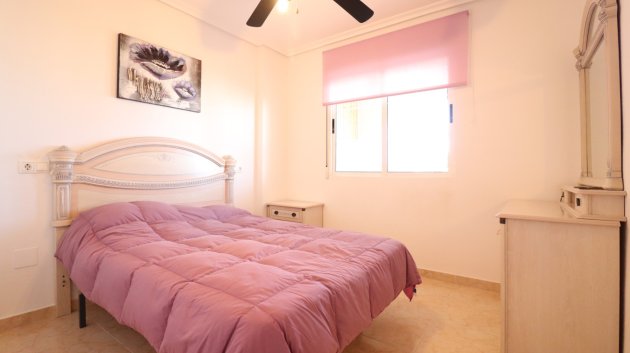 Resale - Apartments -
Torrevieja - San Luis