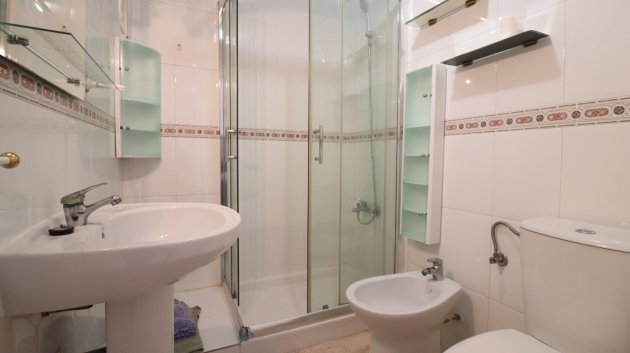 Resale - Apartments -
Torrevieja - San Luis