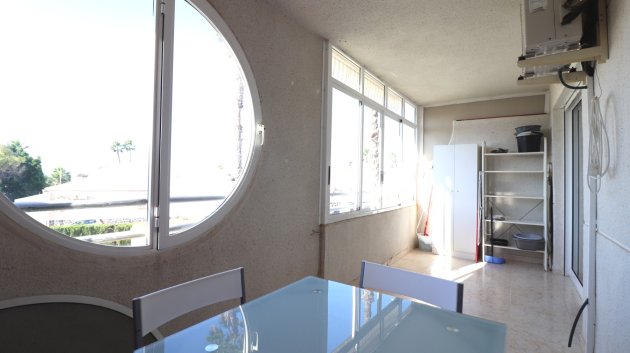 Resale - Apartments -
Torrevieja - San Luis