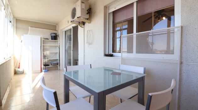 Resale - Apartments -
Torrevieja - San Luis
