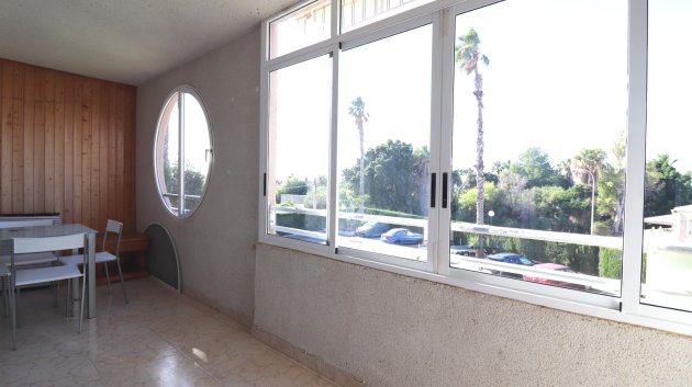 Resale - Apartments -
Torrevieja - San Luis