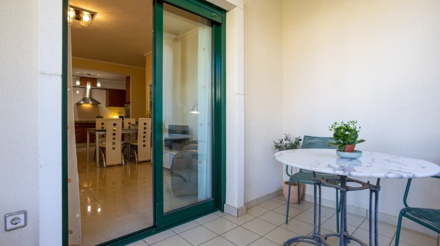 Resale - Apartment Ground Floor Apartment -
Ciudad Quesada - Doña Pepa