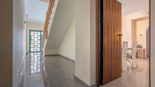 Resale - Apartment Ground Floor Apartment -
Ciudad Quesada - Doña Pepa