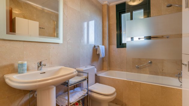 Resale - Apartment Ground Floor Apartment -
Ciudad Quesada - Doña Pepa