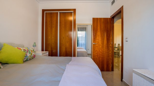 Resale - Apartment Ground Floor Apartment -
Ciudad Quesada - Doña Pepa