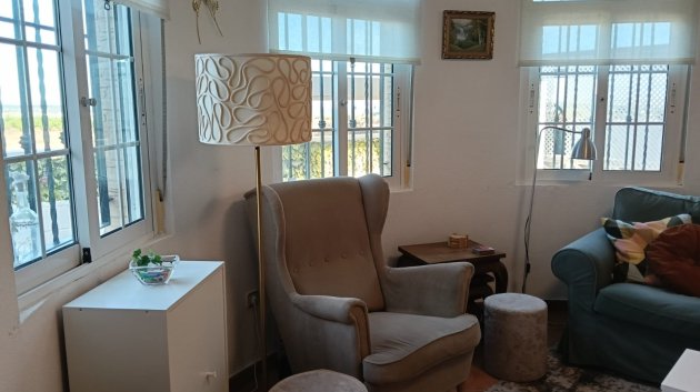 Reventa - Chalets -
Los Montesinos - La Herrada