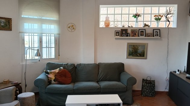 Reventa - Chalets -
Los Montesinos - La Herrada