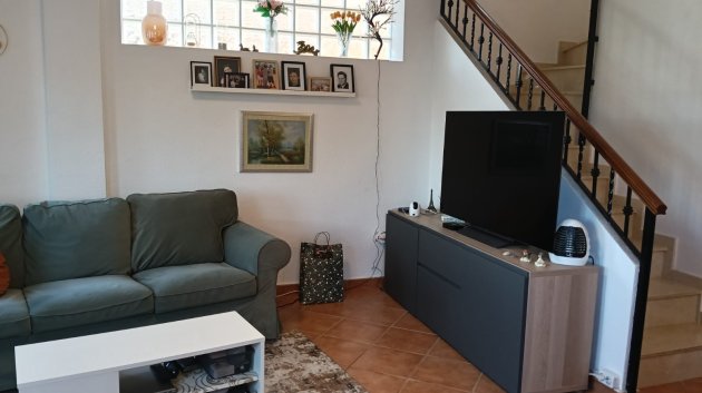 Reventa - Chalets -
Los Montesinos - La Herrada