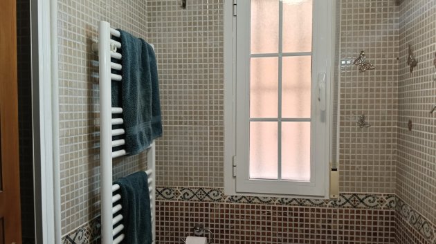 Reventa - Chalets -
Los Montesinos - La Herrada