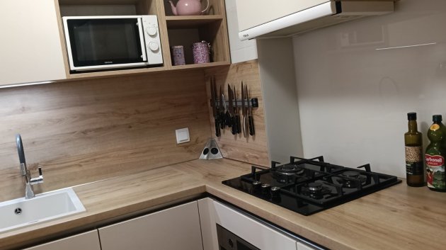 Reventa - Chalets -
Los Montesinos - La Herrada