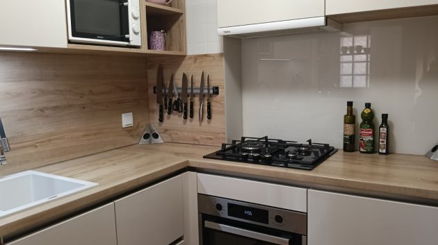 Reventa - Chalets -
Los Montesinos - La Herrada