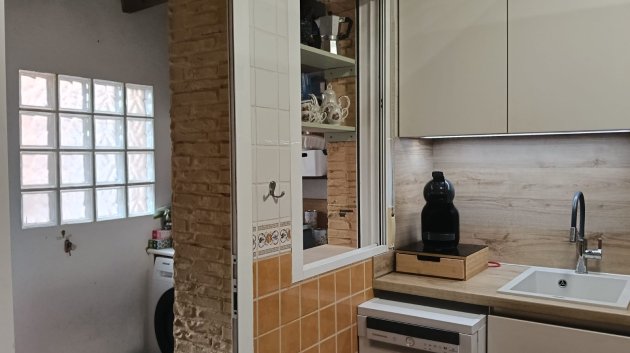 Reventa - Chalets -
Los Montesinos - La Herrada