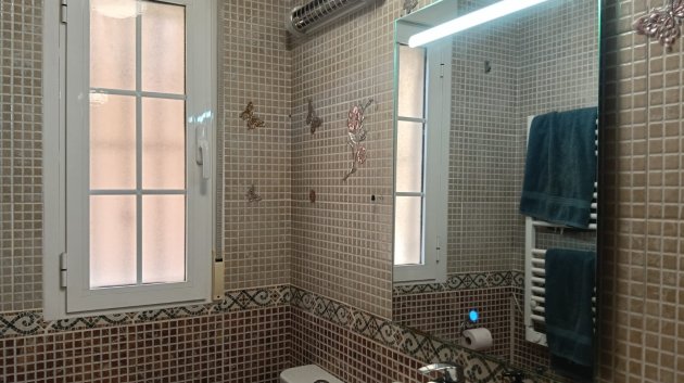 Reventa - Chalets -
Los Montesinos - La Herrada