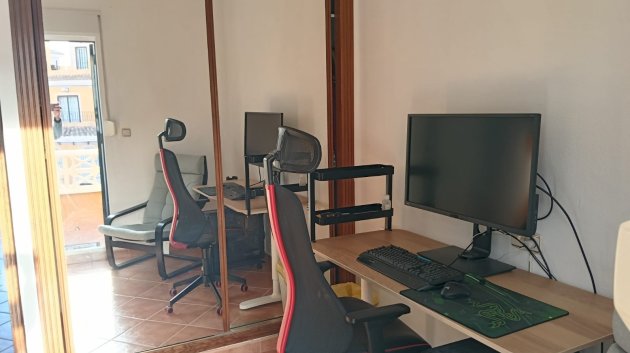 Reventa - Chalets -
Los Montesinos - La Herrada